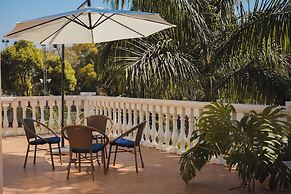 Golden Palm Hotel Boutique
