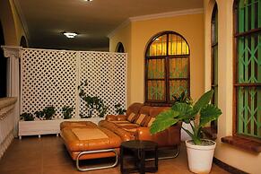 Golden Palm Hotel Boutique