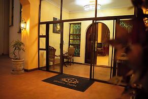 Golden Palm Hotel Boutique