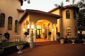 Golden Palm Hotel Boutique