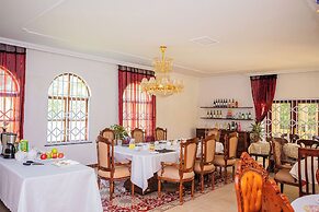 Golden Palm Hotel Boutique