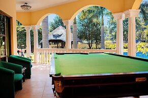 Golden Palm Hotel Boutique