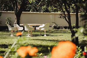 Golden Palm Hotel Boutique