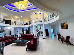 Golden Palm Hotel Boutique