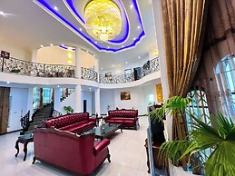 Golden Palm Hotel Boutique