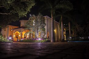 Golden Palm Hotel Boutique