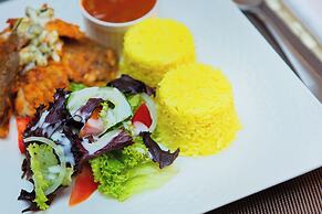 Golden Palm Hotel Boutique