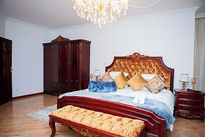 Golden Palm Hotel Boutique