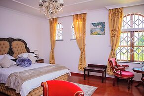 Golden Palm Hotel Boutique