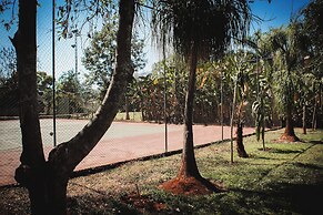 Golden Palm Hotel Boutique