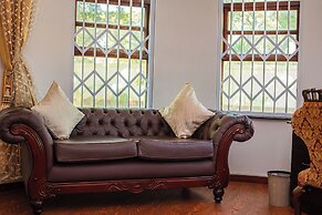 Golden Palm Hotel Boutique