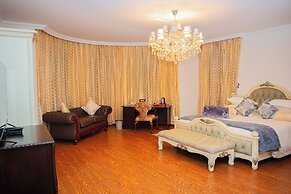 Golden Palm Hotel Boutique