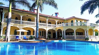 Golden Palm Hotel Boutique