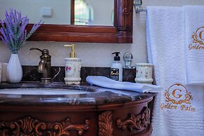 Golden Palm Hotel Boutique