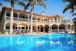 Golden Palm Hotel Boutique