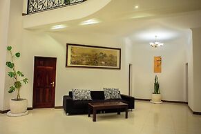 Golden Palm Hotel Boutique