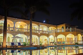 Golden Palm Hotel Boutique