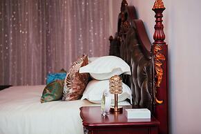 Golden Palm Hotel Boutique