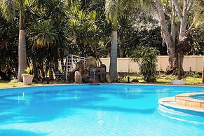 Golden Palm Hotel Boutique