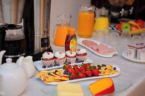 Golden Palm Hotel Boutique