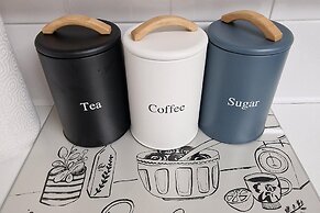 Central Birmingham Cozy Apartment