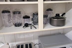 Central Birmingham Cozy Apartment