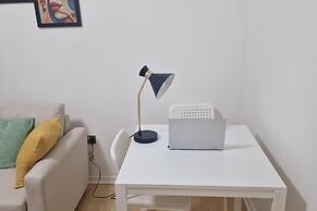 Central Birmingham Cozy Apartment