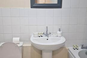 Central Birmingham Cozy Apartment