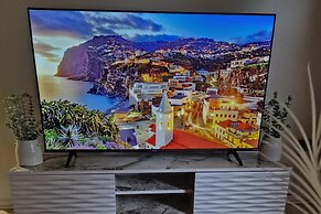 Central Birmingham Cozy Apartment