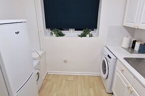 Central Birmingham Cozy Apartment