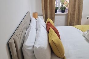 Central Birmingham Cozy Apartment