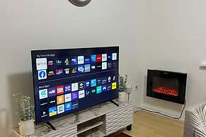 Central Birmingham Cozy Apartment