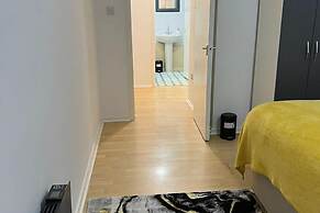 Central Birmingham Cozy Apartment