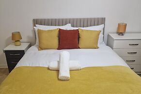 Central Birmingham Cozy Apartment