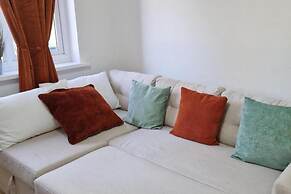 Central Birmingham Cozy Apartment