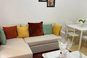 Central Birmingham Cozy Apartment