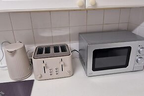 Central Birmingham Cozy Apartment