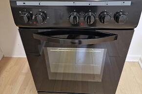 Central Birmingham Cozy Apartment