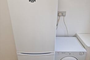 Central Birmingham Cozy Apartment