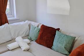 Central Birmingham Cozy Apartment