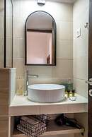 Joel Living Collection - Rustic Villa