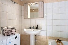 Joel Living Collection - Rustic Villa