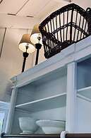 One Wee Cottage, A Romantic Secluded Provincial Abode Surrounded by Vi