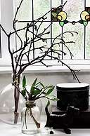 One Wee Cottage, A Romantic Secluded Provincial Abode Surrounded by Vi