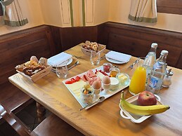 Hotel Gasthof zur Post Benediktbeuern