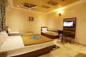 Hotel Sai Suraj Park