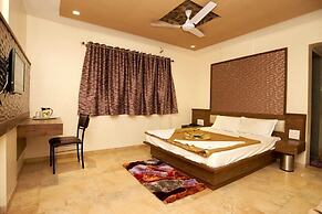 Hotel Sai Suraj Park