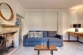 Mamo Florence - Guelfo Apartment