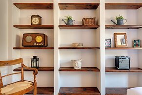 Mamo Florence - Guelfo Apartment