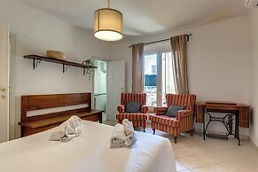 Mamo Florence - Guelfo Apartment